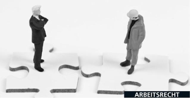 Arbeitsrecht Arbeitsrecht - Fachkanzlei für Arbeitsrecht Insolvenzrecht Dr. Banse