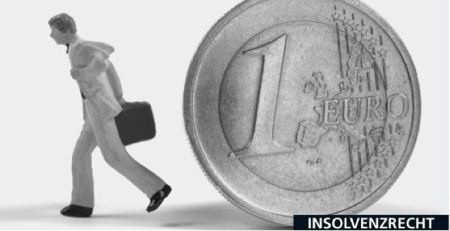 Insolvenzrecht Insolvenzrecht - Fachkanzlei für Arbeitsrecht Insolvenzrecht Dr. Banse