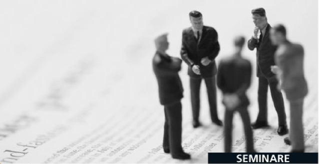 Seminare Seminare - Fachkanzlei für Arbeitsrecht Insolvenzrecht Dr. Banse