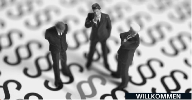 Willkommen Willkommen - Fachkanzlei für Arbeitsrecht Insolvenzrecht Dr. Banse